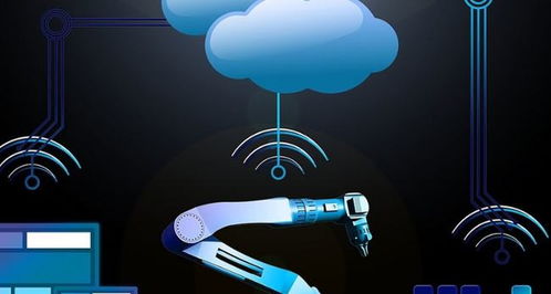 物聯網專業就業方向 聚焦物聯網應用服務的廣闊前景