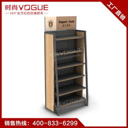 從細(xì)節(jié)到格調(diào) 家居用品開店貨架選購(gòu)指南