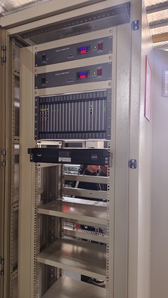 電力通信新趨勢 程控調度機融合通信設備在熱電廠輸煤廣播呼叫擴音系統的應用與市場前景