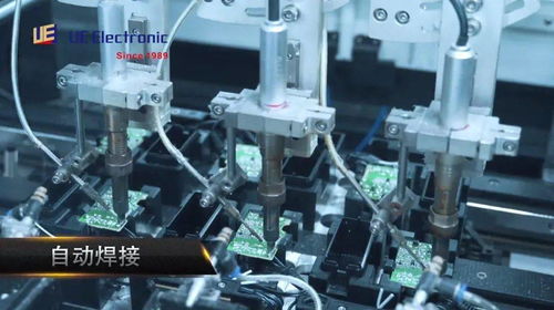 沉浸式探訪｜這座開關(guān)電源“黑燈工廠”，重新定義DIP與SMT超級(jí)生產(chǎn)線